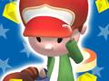 Cluiche Jump Dude