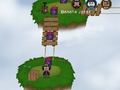 Cluiche Treasures and Dynamite