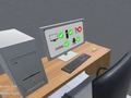 Cluiche Internet and Gaming Cafe Simulator
