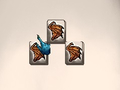 Cluiche Dragon Puzzle