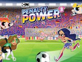 Cluiche Penalty Power 3