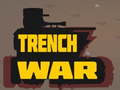 Cluiche Trench War