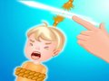 Cluiche Save the Kid