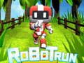 Cluiche RobotRun