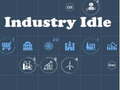 Cluiche Industry Idle