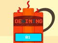Cluiche Demining