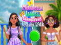 Cluiche Mirabella vs Isabell Glamorous Fashion Battle