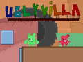 Cluiche UglyVilla