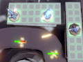 Cluiche Space Tower Defense