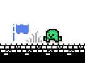 Cluiche The Adventure Of The Green Slime Boy