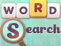 Cluiche Word Search
