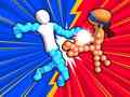 Cluiche Draw Fighter 3d