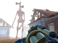 Cluiche Monster Shooter Apocalypse