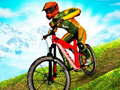 Cluiche MTB DownHill Extreme