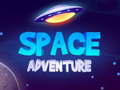 Cluiche Space Adventure