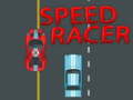 Cluiche Speed Racer 