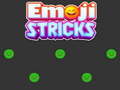 Cluiche Emoji Strikes 