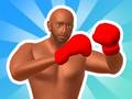 Cluiche Fighter Manager