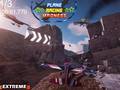 Cluiche Plane Racing Madness