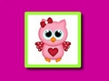 Cluiche Cute Puzzle