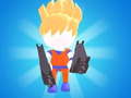 Cluiche Crazy Gunner 3D