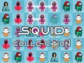 Cluiche Squid Collection