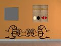 Cluiche Coach Escape