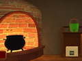 Cluiche Escape from the Potion Room
