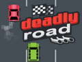 Cluiche Deadly Road