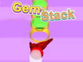 Cluiche Gem Stack 