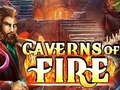 Cluiche Caverns of Fire