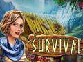 Cluiche Survival