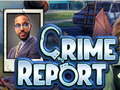 Cluiche Crime Report