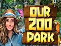 Cluiche Our Zoo Park