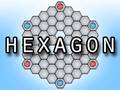 Cluiche Hexagon