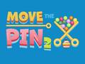 Cluiche Move The Pin 2