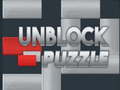 Cluiche Unblock Puzzle