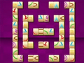 Cluiche Shape Mahjong