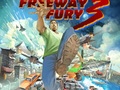 Cluiche Freeway Fury 3
