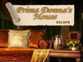 Cluiche Prima Donna’s House Escape