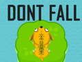 Cluiche Dont Fall