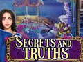 Cluiche Secrets and Truths