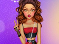 Cluiche Celebrity E-Girl Fashion