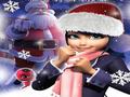 Cluiche Miraculous A Christmas Special Ladybug
