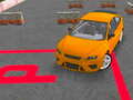 Cluiche Park Master Game