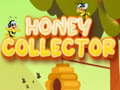 Cluiche Honey Collector