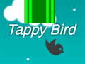 Cluiche Tappy Bird
