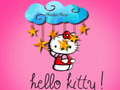 Cluiche Hidden Stars Hello Kitty