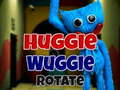 Cluiche Huggie Wuggie Rotate