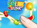 Cluiche Fruit Link
